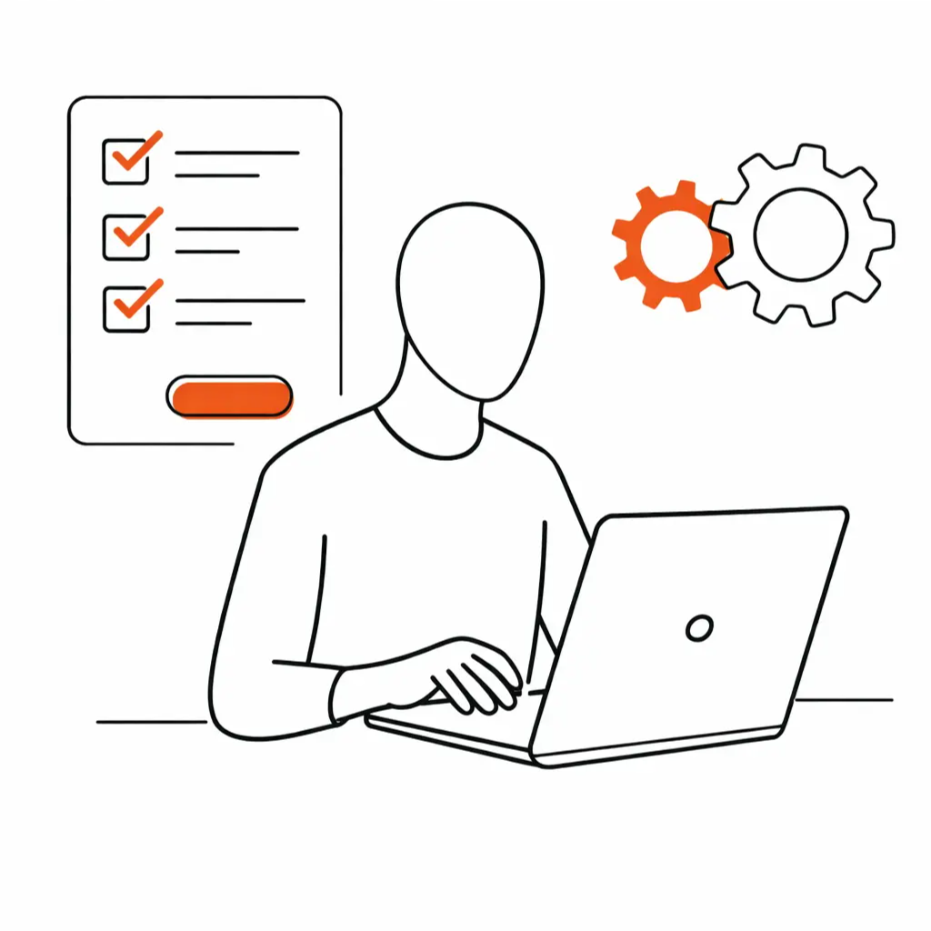 Expert Configuration