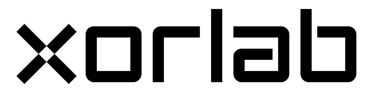 Xorlab Logo