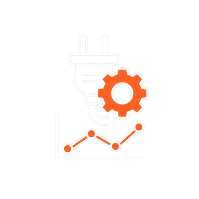 Functionality and integration testing illustration