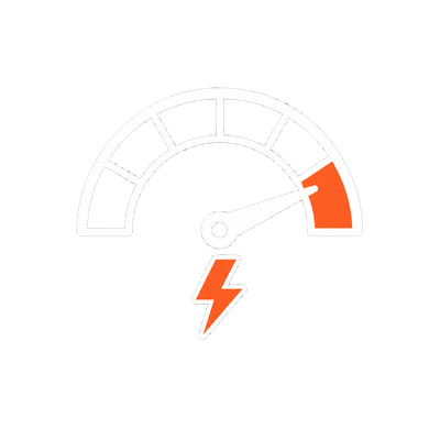 Performance optimization illustration
