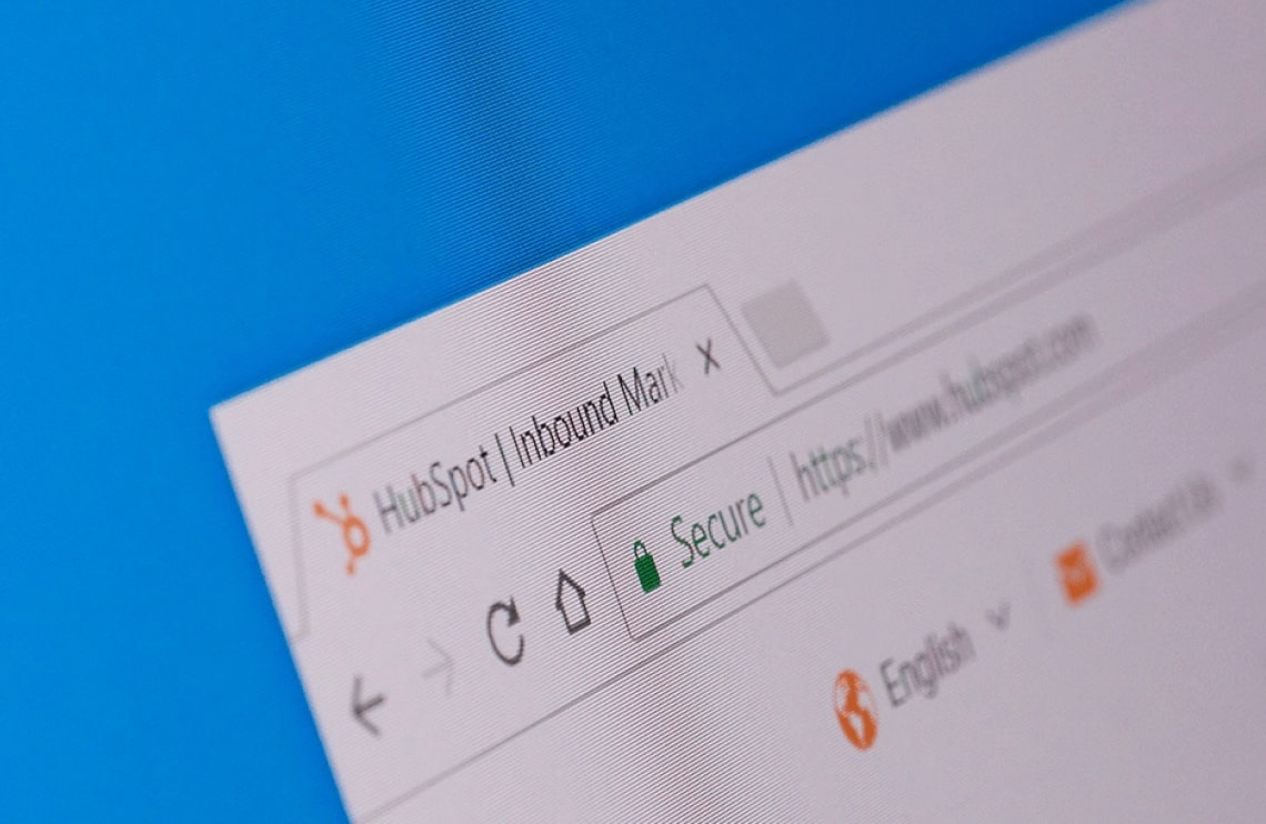 HubSpot COS vs. a Traditional CMS System