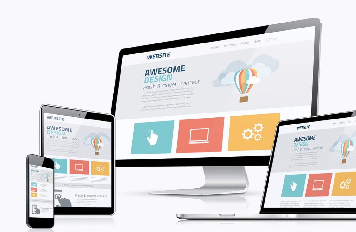Website Analysis: Usability, Accessibility and Content Presentation