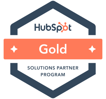 hubspot gold partner agency