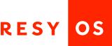 ResyOS LOGO